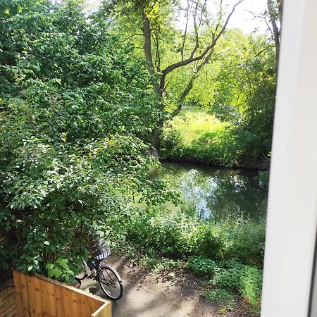The Swans - Two-Bedroom City Centre House With Parking Oxford Exterior foto