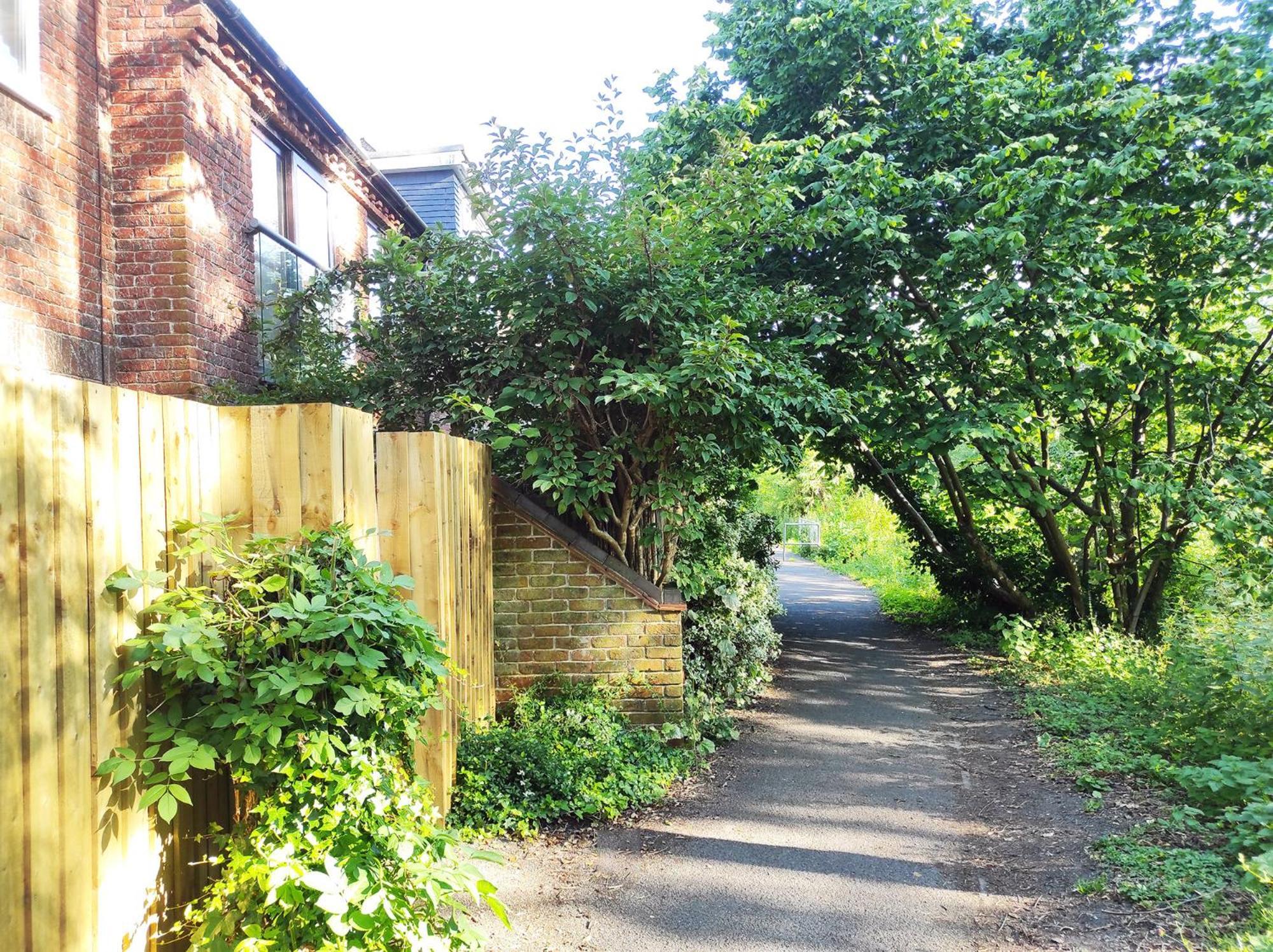 The Swans - Two-bedroom Centre House With Parking * Oxford