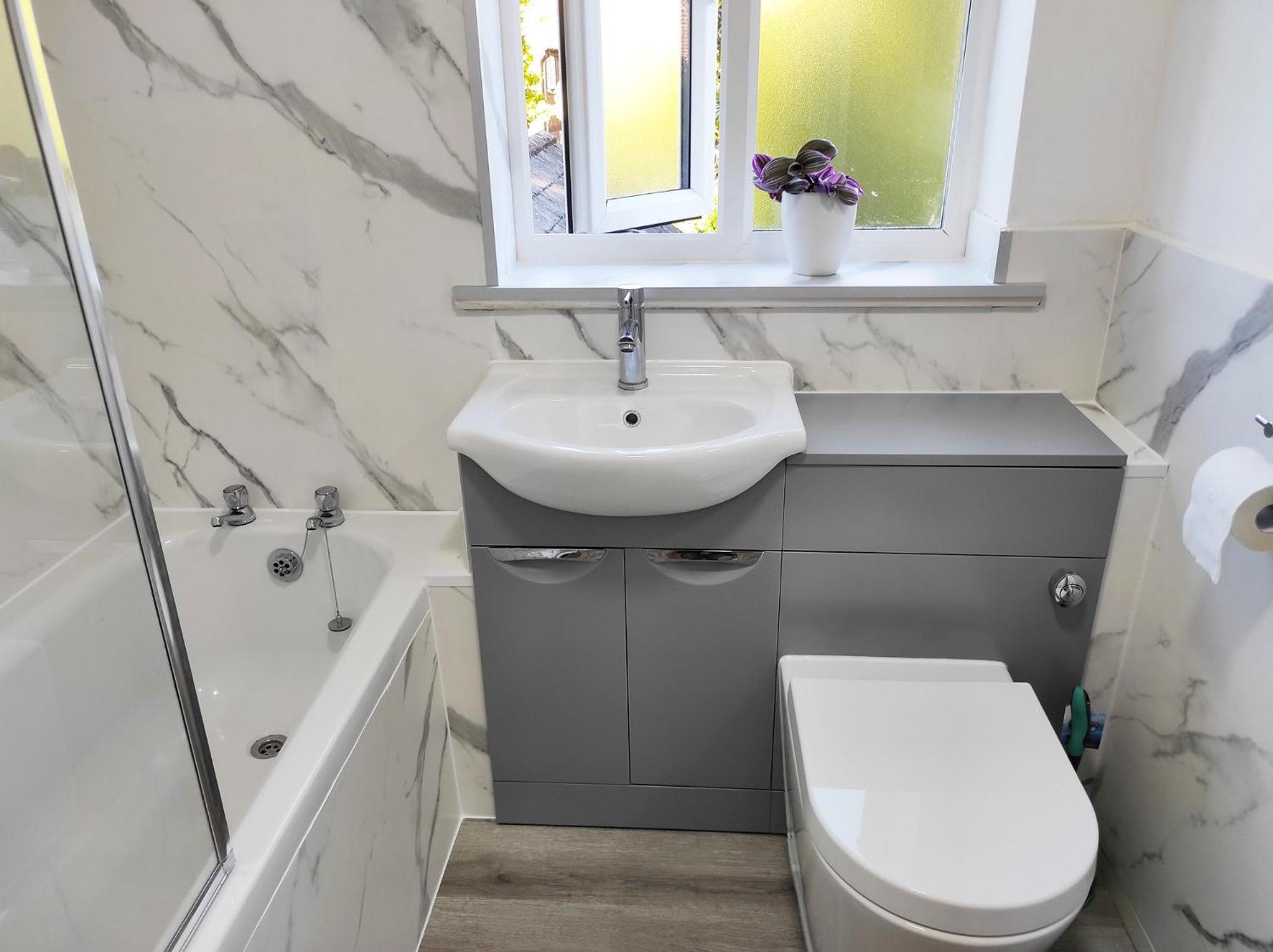 The Swans - Two-bedroom Centre House With Parking * Oxford