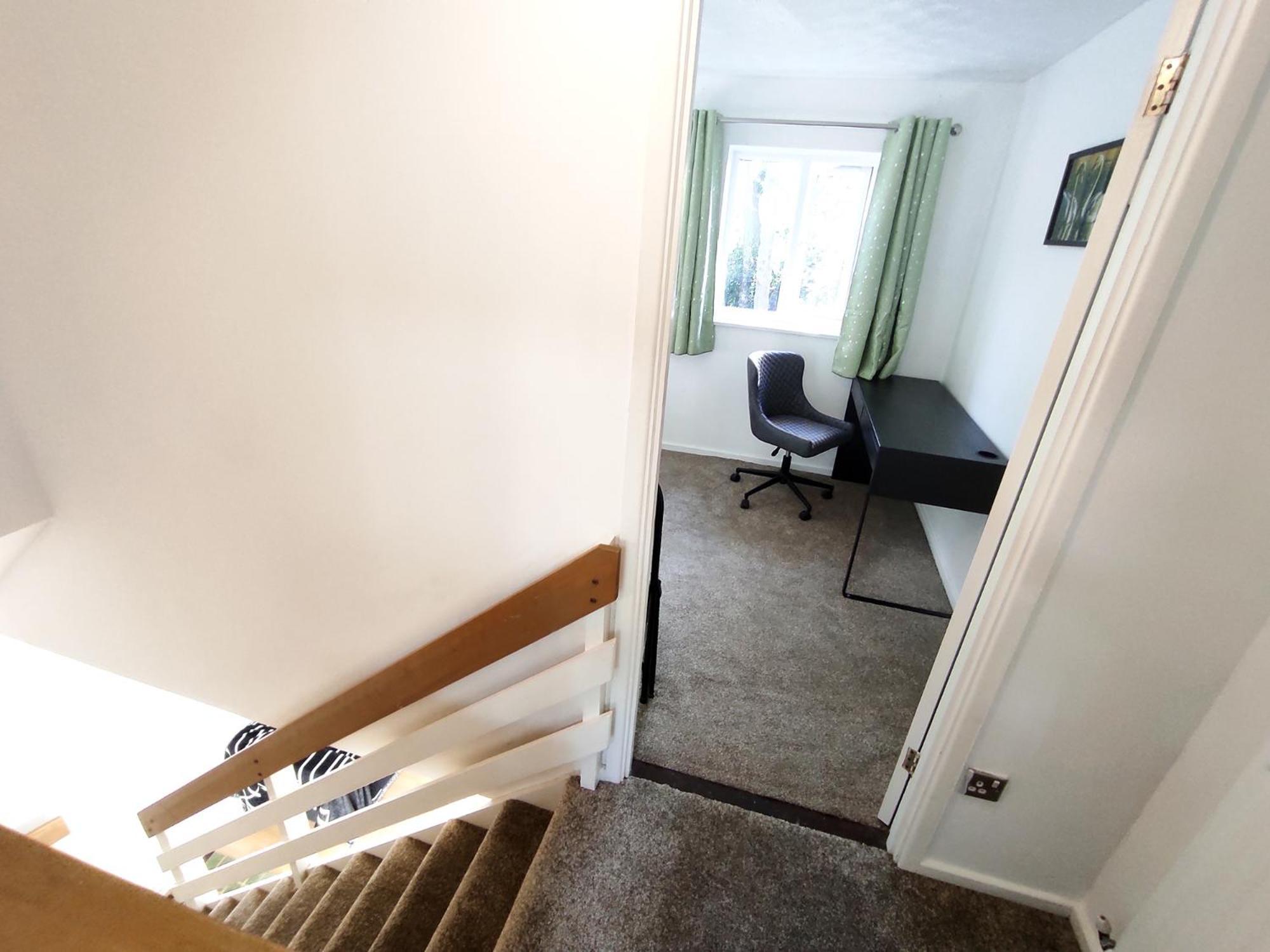 The Swans - Two-bedroom Centre House With Parking Oxford