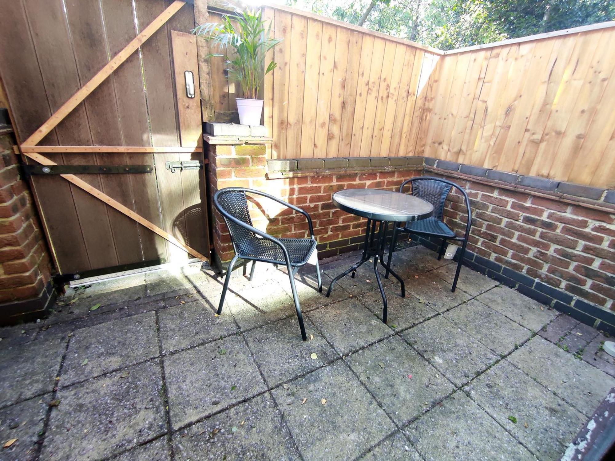 The Swans - Two-bedroom Centre House With Parking Oxford